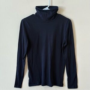 J.Crew Tissue Turtleneck